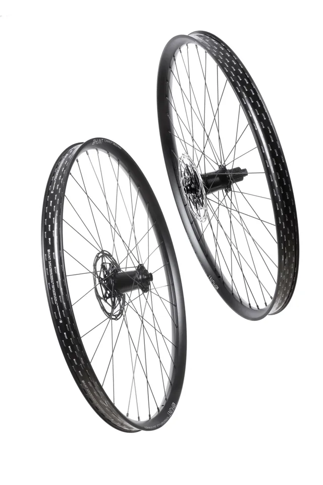 HUNT E_Enduro Wide E-MTB 27.5 Wheelset – 27.5" |     37  wide int