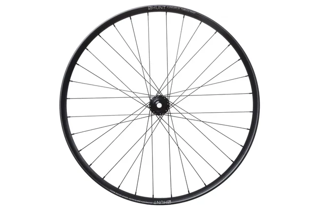 Hunt E_Enduro Wide E-MTB 29 Single Wheel – 29" |     37  wide int