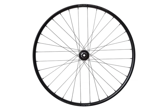 Hunt Enduro Wide MTB 29 Single Wheel – 29" | F33    /    R31    wide int