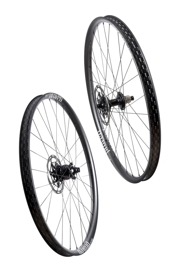 HUNT Proven Carbon XC Dynamo Wheelset – 29" |     30  wide int |     36  wide ext