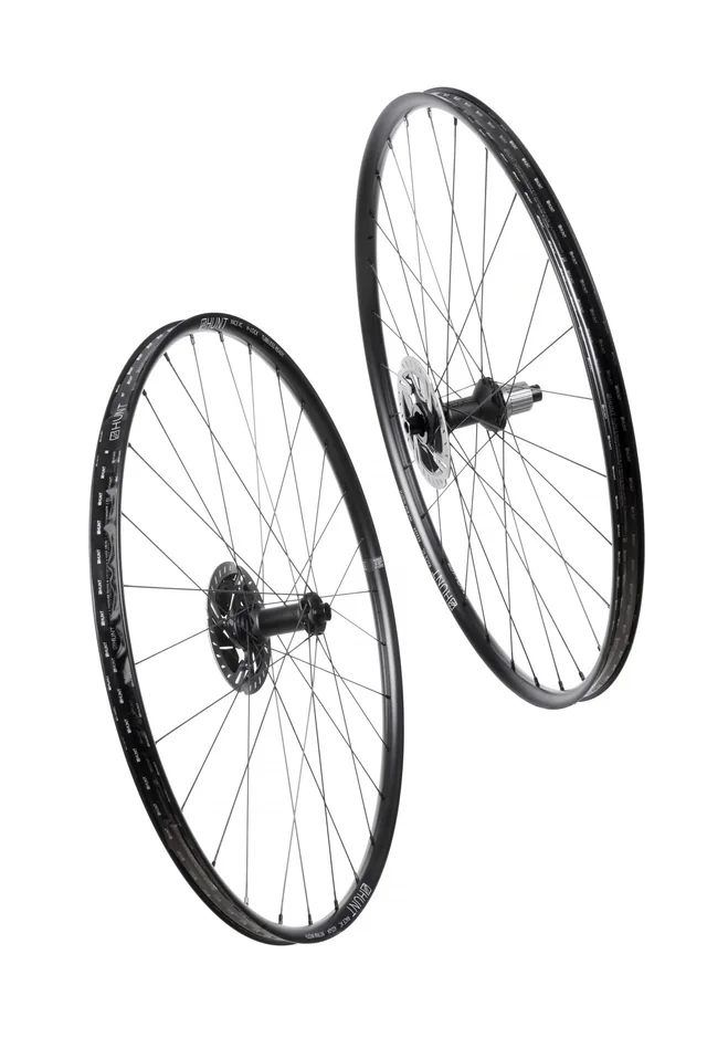 HUNT Race XC MTB 29 Wheelset – 29" |     24  wide int