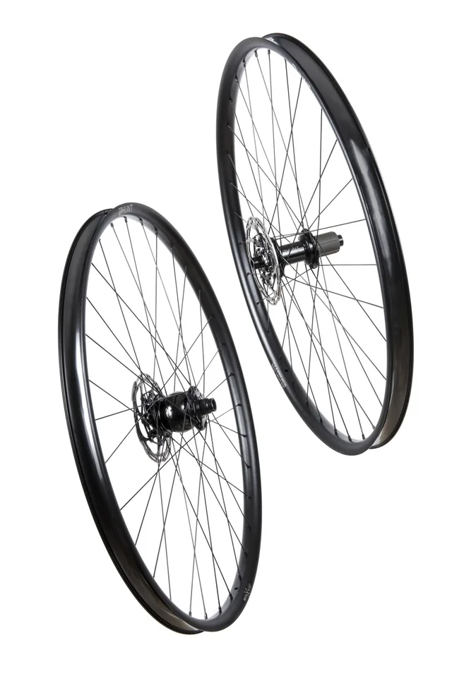 MASON x HUNT Search 29 MTB Dynamo Disc Wheelset – 29" |     30  wide int