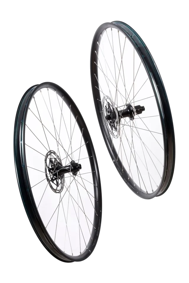 HUNT Sustain Phase One Trail Wide MTB 29 Wheelset – 29 |     30  wide int