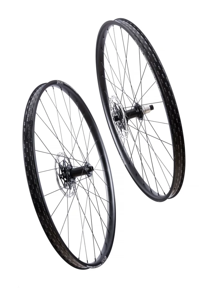 HUNT Trail Wide MTB 29 Wheelset – 29" |     30  wide int