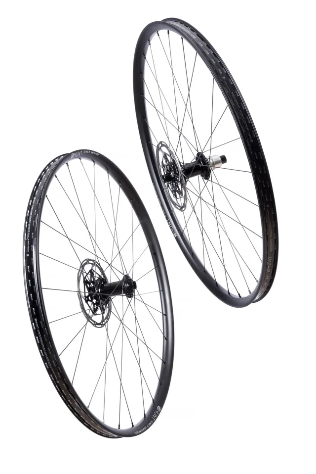 HUNT XC Wide MTB 29 Wheelset – 29" | F28    /    R26    wide int